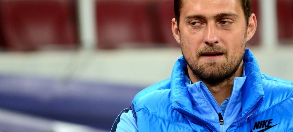 Dinamo a dat <span style="color:#f00;">LIKE </span>excluderii lui Tamas de la Steaua dar nu ii da <span style="color:#f00;">JOIN</span> la Dinamo! Ce se intampla cu Tamas dupa decizia lui Radoi
