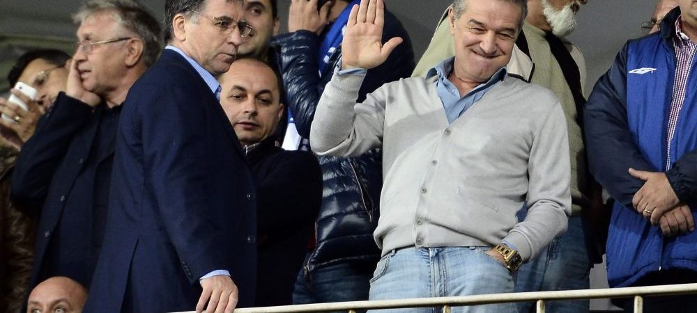 <span style="color:#f00;">De Amorim si Alibec, aproape de Steaua: "Mai lipseste semnatura!" </span>Cat plateste Becali pentru cei doi