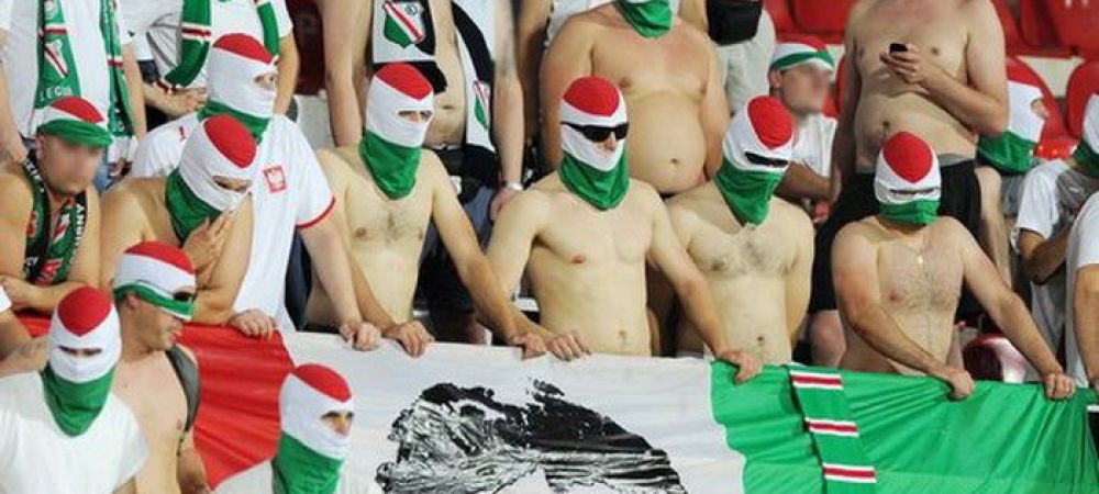 Panica in Botosani inainte de meciul cu Legia! <span style="color:#f00;">Politia locala a somat sute de oameni sa isi ascunda masinile!</span>