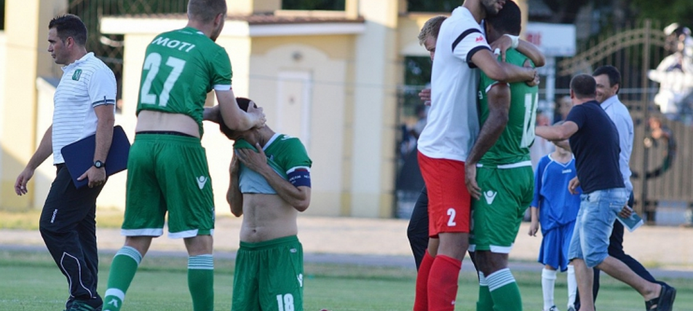 <span style="color:#f00;">SOC pentru Moti si Prepelita dupa eliminarea rusinoasa din Champions League! </span>Decizia incredibila luata de patronul lui Ludogorets