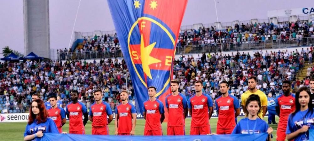 "Steaua poate sa invinga orice adversar. Sigur, nu chiar orice adversar!" :)<span style="color:#f00;"> Declaratie comica a conducerii Stelei</span>
