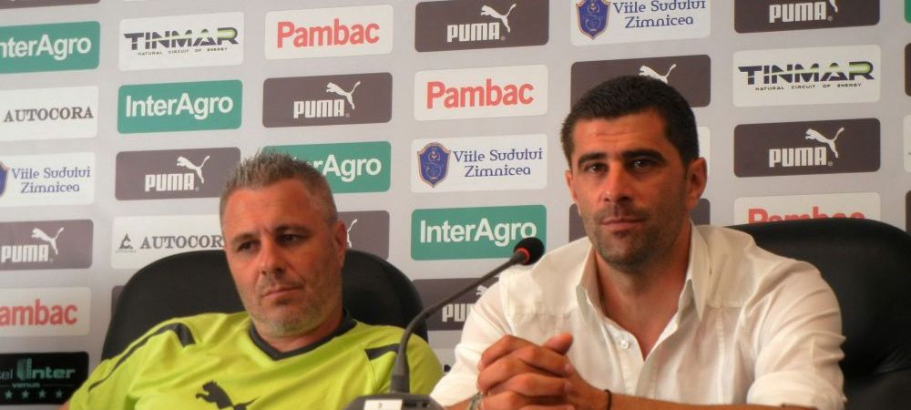 <span style="color:#f00;">Sumudica e resemnat: "Asta e, aducem pe altcineva" </span>De Amorim si Alibec sunt tot mai aproape de Steaua!
