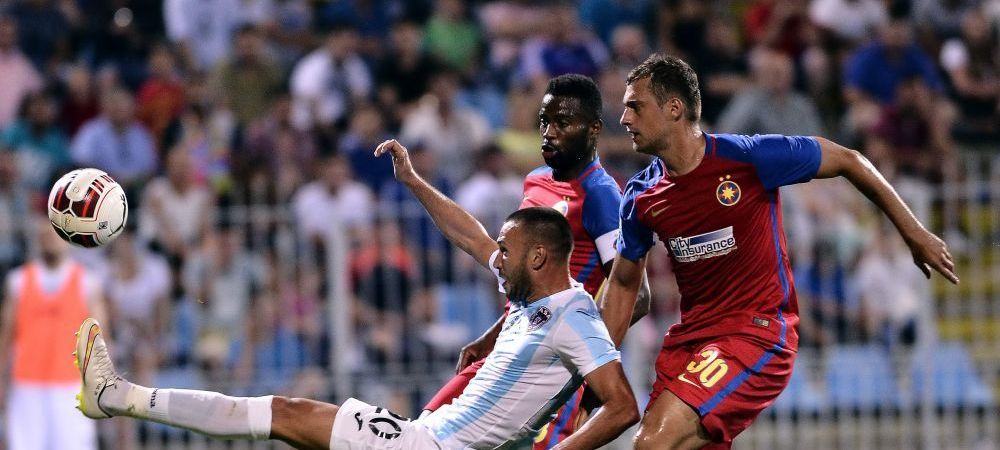 SURPRIZA: <span style="color:#f00;">ce oferte are Tamas, dupa despartirea de Steaua!</span> Nici el nu se astepta la asta!