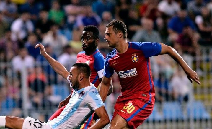 <span style="color:#f00;">Radoi regreta despartirea de Tamas:</span> "Recunosc ca ne-a lipsit astazi dar nu pot trece peste actele de indisciplina"