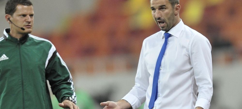 "Am jucat extraordinar, am fost mult peste Steaua". <span style="color:#f00;">Ce spune antrenorul lui Trencin despre dubla Stelei cu Partizan</span>