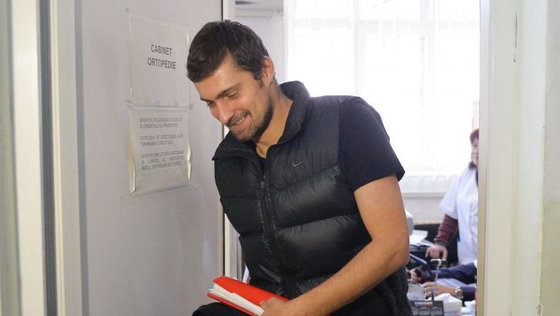 Scandalul care i-a adus excluderea de la Steaua, <span style="color:#f00;">doar un plan diabolic? Tamas e acum liber: "Avea oferte dinainte"</span>