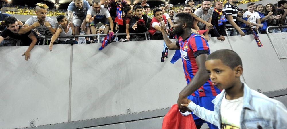 Doua pierderi GRELE pentru Steaua dupa meciul de cosmar cu Trencin. <span style="color:#f00;">Ce se intampla cu Stanciu si Varela:</span>
