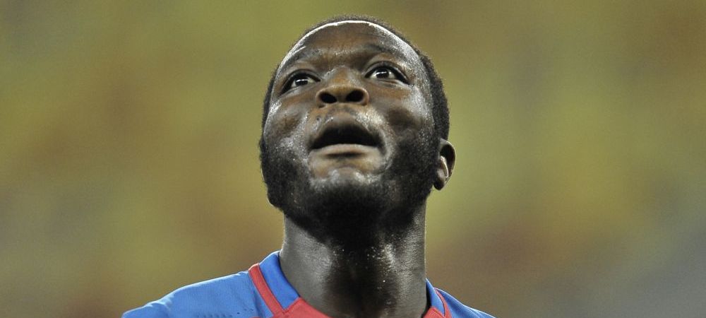 <span style="color:#f00;">Reactia lui Muniru dupa PRIMUL SAU GOL din cariera: </span>"Sunt si eu surprins!" A povestit reactia lui Radoi la pauza