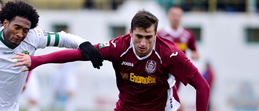 <span style="color:#f00;">"Carp si Larie? Cel mai tehnic cuplu de fundasi din Romania!"</span> Anuntul lui Iuliu Muresan despre un transfer al lui Larie la Steaua