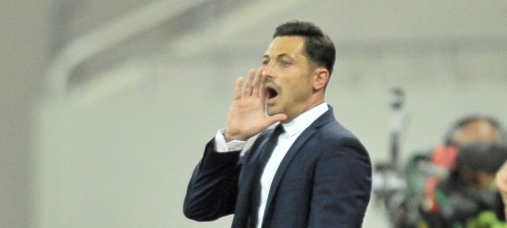 <span style="color:#f00;">Problemele urgente pe care Radoi trebuie sa le rezolve </span>la Steaua pana la dubla cu Partizan