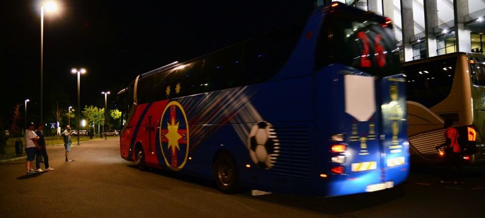 Steaua risca sa nu mai faca niciun transfer: "Cine crezi ca mai vine acum?" <span style="color:#f00;">Greseala facuta de Becali dupa meciul cu Trencin</span>