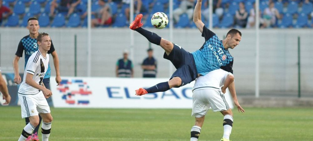 <span style="color:#f00;">"Ne-a gaurit Cordos, a facut trei greseli si am luat doua goluri". </span>Patronul Botosaniului si-a taxat jucatorii dupa 0-3 cu Legia