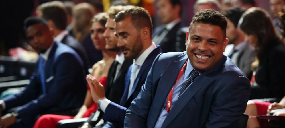 GRUPA GREA pentru Mondialul din 2018! <span style="color:#f00;">Ne batem cu Danemarca, Polonia, Muntenegru, Armenia si Kazahstan!</span>