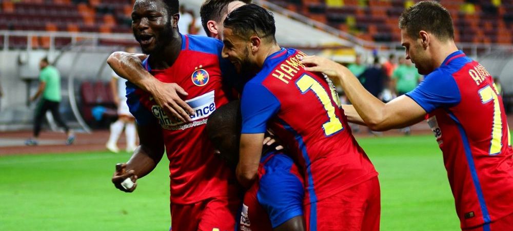 <span style="color:#f00;">Sarbii, pregatiti pentru meciul cu Steaua!</span> Partizan a avut un SPION la partida pierduta de stelisti cu Trencin: <span style="color:#f00;">"Stim unde sunt slabi"</span>