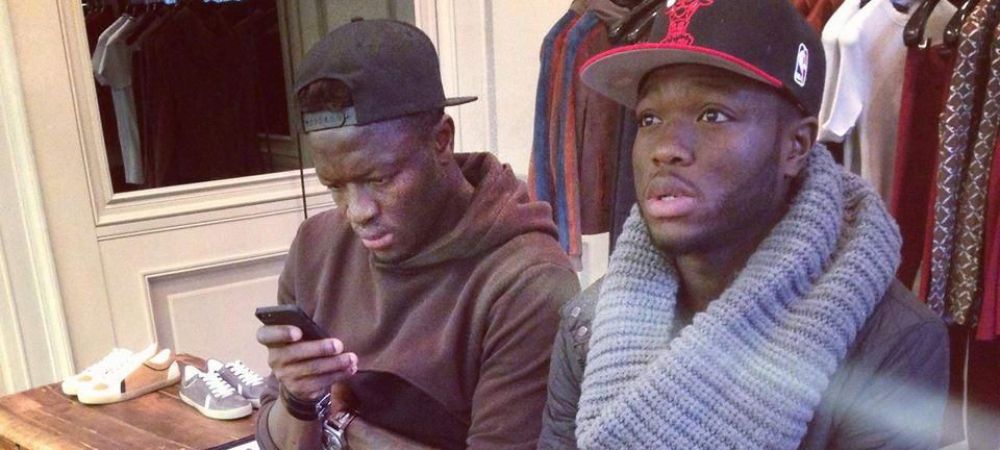 <span style="color:#f00;">Un MUNTARI de bani. </span>Fratele lui Muniru da lovitura dupa despartirea de Milan! Cu cati bani il asteapta Boloni in Arabia Saudita