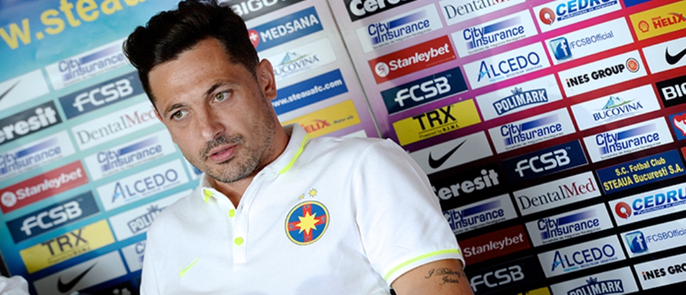 <span style="color:#f00;">"Nu exista ceva mai important decat Steaua in acest moment!" </span>Mesajul care vine ca un avertisment pentru Radoi