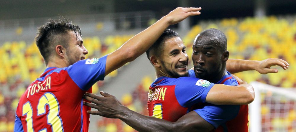 <span style="color:#f00;">"Steaua nu o s-o bata niciodata asa!"</span> Mesajul LIDERULUI din Romania inaintea meciului lui Radoi cu CFR
