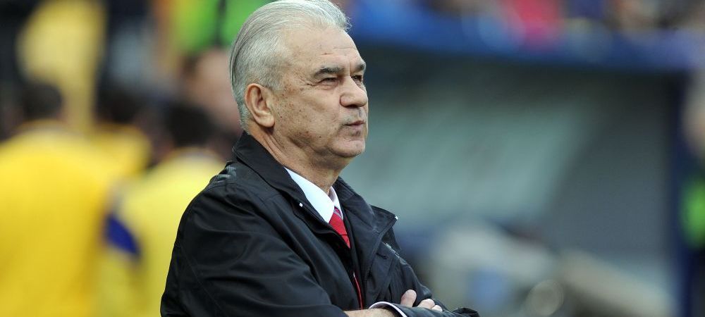 <span style="color:#f00;">COSMARURILE lui Iordanescu se intorc sa-l bantuie!</span> Meciurile care au DISTRUS Romania lui Tata Puiu