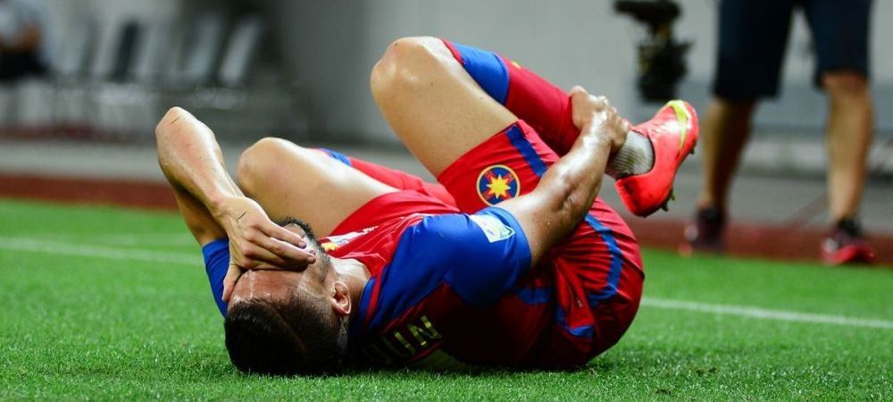 <span style="color:#f00;">'Am facut egal cu cea mai buna echipa din tara'.</span> Ce spune antrenorul CFR-ului despre Steaua lui Radoi