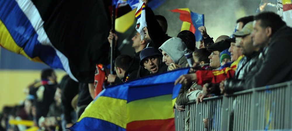 '<span style="color:#f00;">Cu ei ne batem pentru calificare!</span>' Romania se teme de doi adversari in drumul spre Mondial