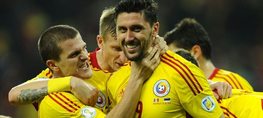 <span style="color:#f00;">'As vrea sa aveti mai multa incredere in nationala asta!</span>' Reactia lui Marica dupa ce a aflat grupa din preliminariile Mondialului