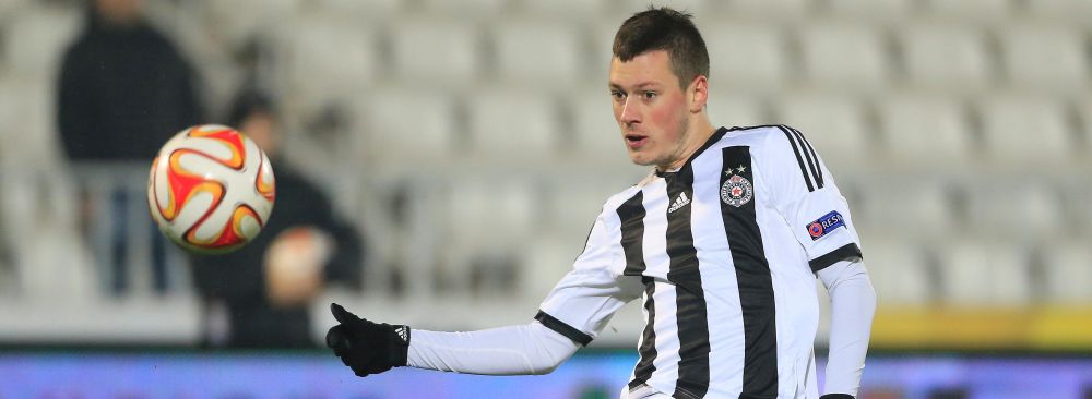 <span style="color:#f00;">Griji pentru Radoi! </span>Cu 6 goluri marcate si 3 reusite in 4 min., Partizan isi distruge adversara inaintea meciului cu Steaua. <span style="color:#f00;">VIDEO</span>