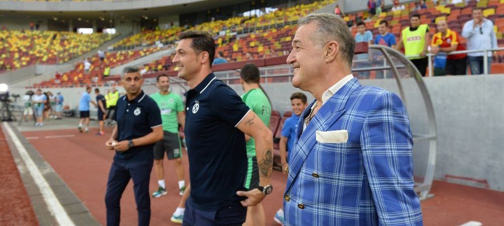 Ce s-a intamplat ultima oara cand Steaua a inceput atat de slab un campionat! <span style="color:#f00;">Comparatia intre Radoi, Galca si Reghecampf</span>