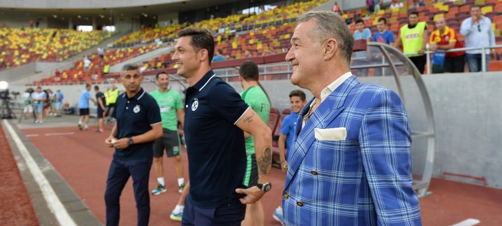 <span style="color:#f00;">Steaua are lotul mai VALOROS decat Partizan! </span>Radoi scoate toate armele pe National Arena! <span style="color:#f00;">Cum se schimba echipa Stelei</span>