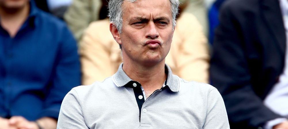 <span style="color:#f00;">RAZBOIUL </span>pentru miliardele din Premier League a inceput! <span style="color:#f00;">Mourinho lanseaza primul atac: </span>"Vor sa CUMPERE titlul!" 