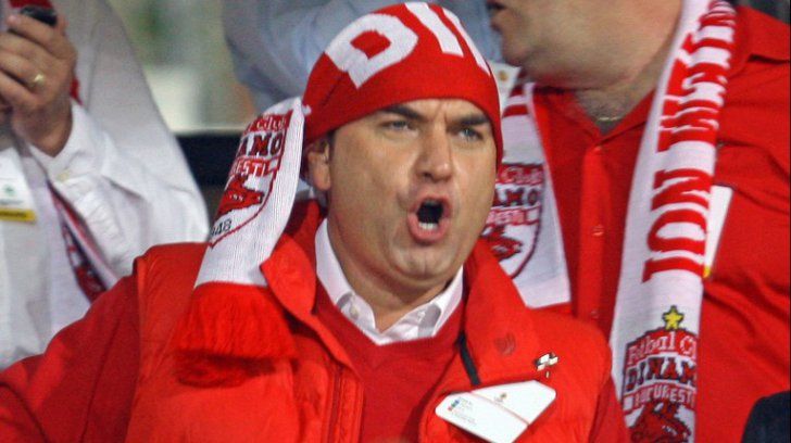 <span style="color:#f00;">Devenit tata pentru a 5-a oara, Borcea mai primeste o veste buna! </span>Fostul sef al lui Dinamo va putea parasi inchisoarea!