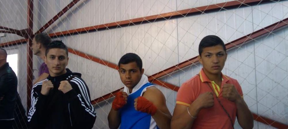 Campionul national de box care a bagat 3 oameni in spital, dupa un joc BOLNAV, <span style="color:#f00;">a EVADAT din centrul de reeducare!</span> Ce risca acum