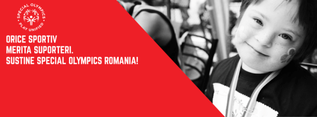 <span style="color:#f00;">Fii alaturi de eroii Romaniei la Jocurile Mondiale Special Olympics</span>! Vezi aici cum poti sa-i sustii