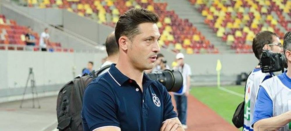 <span style="color:#f00;">Prima mare victorie a lui Radoi la Steaua.</span> Cele 10 lovituri neasteptate in doar cateva luni