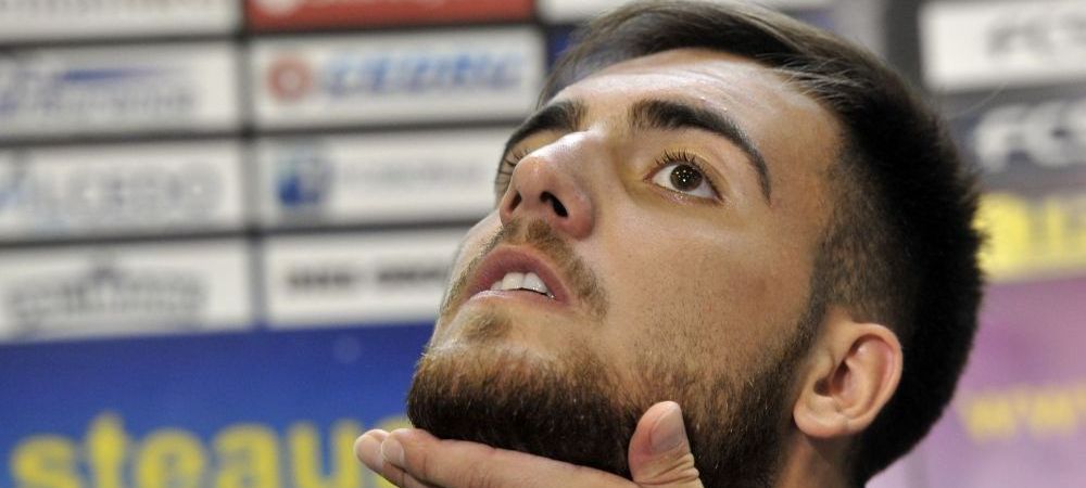 <span style="color:#f00;">"S-ar putea sa aiba o surpriza!" </span>Cum ii taxeaza stelistii pe jucatorii lui Partizan inaintea dublei din Liga