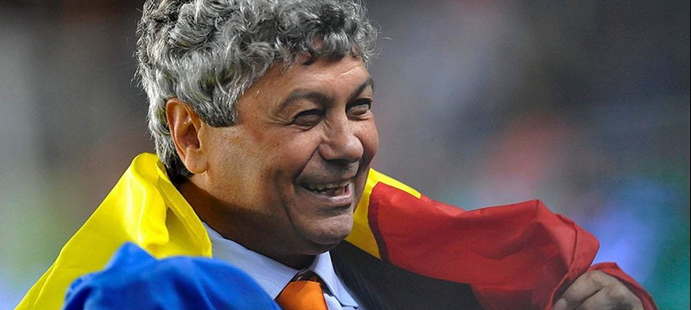 Lucescu la 70 de ani. <span style="color:#f00;">7 momente din cariera de OSCAR a celui mai tare antrenor roman in Europa</span>