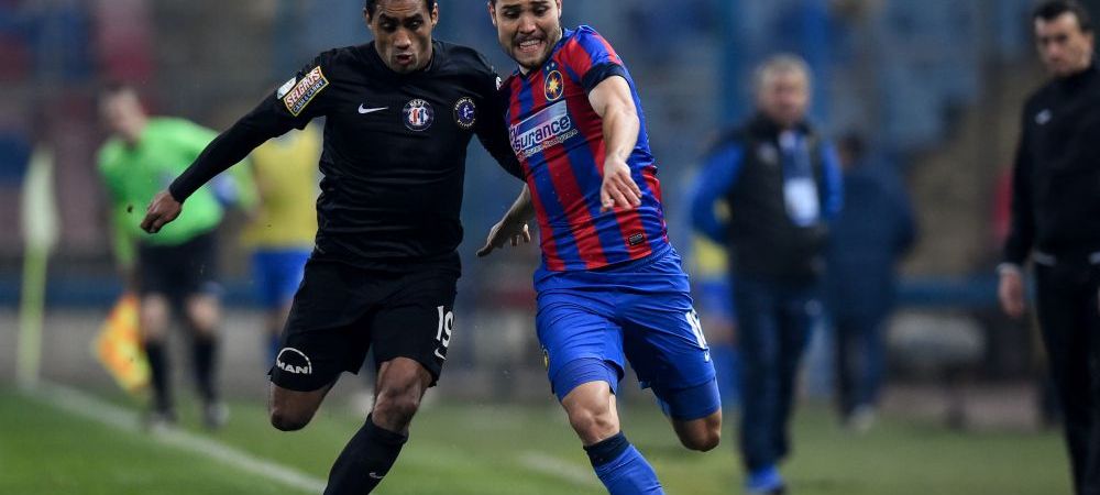 OFICIAL | Banel Nicolita continua in Liga I! Mijlocasul <span style="color:#f00;">a semnat pe un sezon cu Viitorul lui Gica Hagi</span>