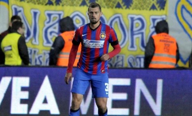 <span style="color:#f00;">Oferta de ultima ora pentru Gabi Tamas.</span> Dat afara de Steaua, fundasul ar putea merge <span style="color:#f00;">la o alta echipa cu pretentii de titlu</span>