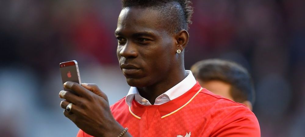 <span style="color:#f00;">Propunere surpriza pentru Balotelli de la o nou promovata:</span> "Il vrem in echipa, isi poate relansa cariera aici"