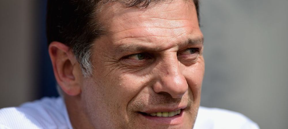 <span style="color:#f00;">Speriati de Astra! "Anul trecut au eliminat-o pe Lyon!"</span> Ce spune antrenorul lui West Ham de duelul cu Sumudica