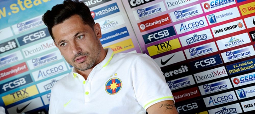 <span style="color:#f00;">"Cred ca batem Steaua! Trec printr-o perioada de schimbari!" </span>Avertismentul primit de echipa lui Radoi inaintea returului cu Partizan