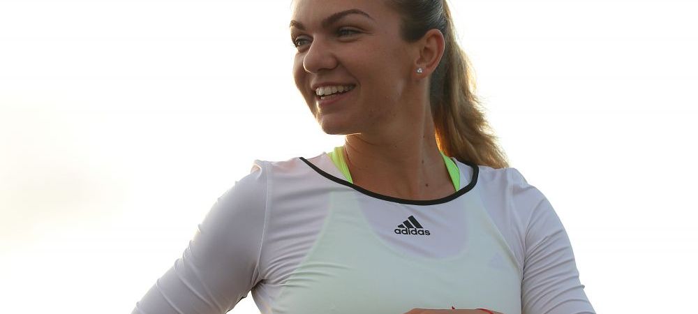 <span style="color:#f00;">Secretele din viata Simonei Halep: asculta Abba si London Grammar </span>si isi face singura clatite. Care este mancarea romaneasca preferata