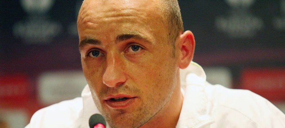 Scandal la ASA dupa meciul cu St Etienne!<span style="color:#f00;"> Muresan s-a luat de Miriuta: "A gresit tactica!"</span> / "O sa am o discutie privata cu el"
