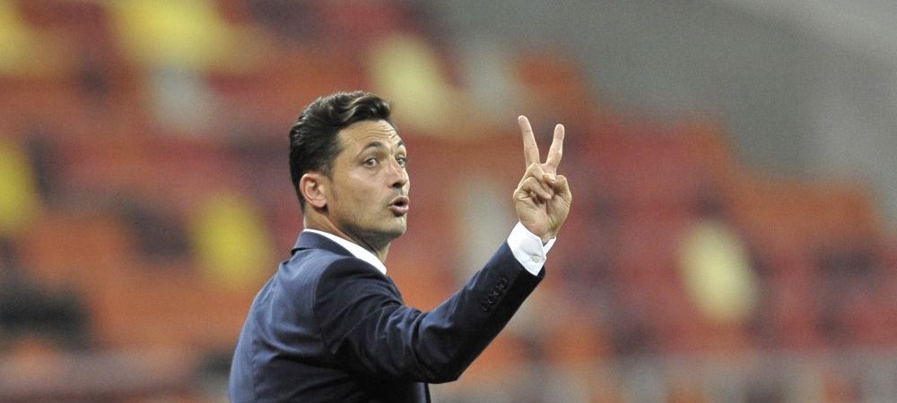 <span style="color:#f00;">LIGA de sacrificiu a lui Radoi! </span>Cum a ajuns sa riste totul pentru cel mai important obiectiv stabilit de Becali