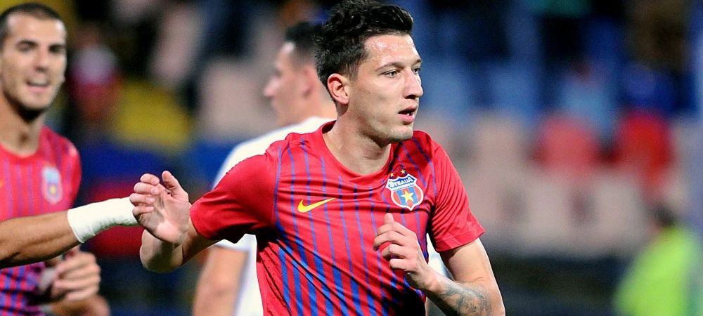 <span style="color:#f00;">Lovitura primita de Steaua! </span>Mihai Costea a castigat la Comisia de Recurs! Gigi Becali e obligat sa-l plateasca