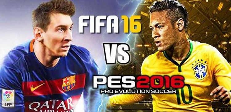 <span style="color:#f00;">CE LOVITURA!</span> Doua echipe importante au refuzat sa apara in FIFA 16 si <span style="color:#f00;">vor fi doar in PES 2016!</span>