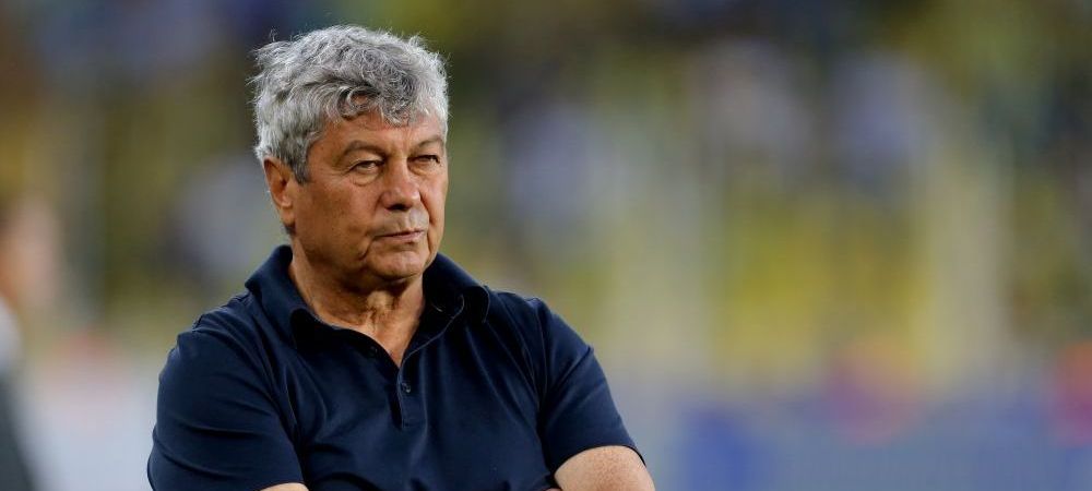 <span style="color:#f00;">Emotii uriase pentru Mircea Lucescu! </span>Fenerbahce a cerut la UEFA victoria la masa verde cu Sahtior