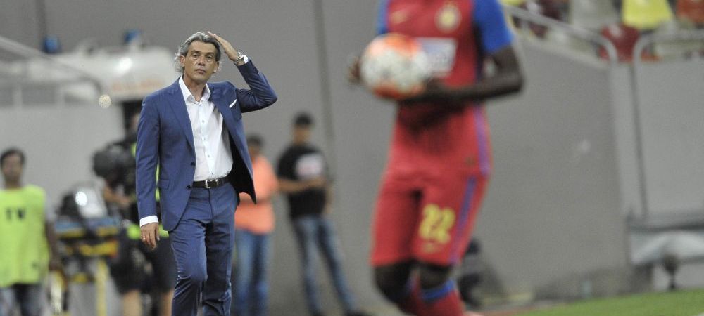 Veste buna pentru <span style="color:#f00;">INFERNUL</span> de la Belgrad! Partizan are probleme de lot! <span style="color:#f00;">Ce titulari sunt incerti pentru partida cu Steaua</span>