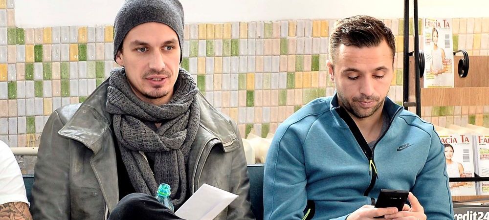 <span style="color:#f00;">"Nu pot sa ii iau pe Sanmartean si Szukala!" </span>SUMA COLOSALA pe care Becali ar trebui sa o plateasca anual ca sa ii aduca la Steaua