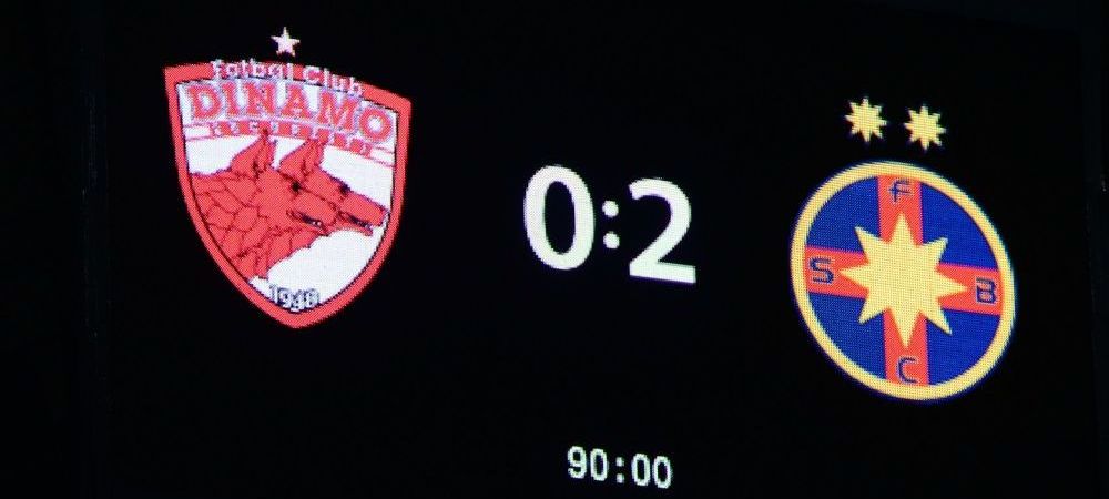 Rednic Inainte De Steaua Dinamo E Cel Mai Important Meci Pentru Mine Ce Absenta Are Dinamo La Derby Sport Ro