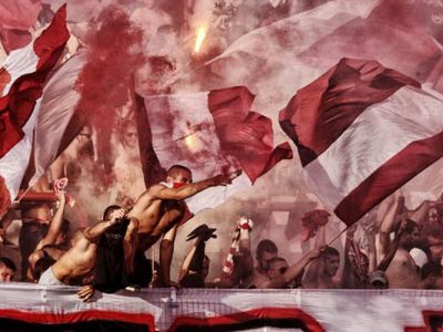 Steaua Romaniei Campioana Dar Fara Fani Steaua Bulgariei Atmosfera Senzationala In Liga A Iii A Imagini Surprinse In Weekend Sport Ro